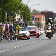 Eschborn-Frankfurt Cycle Race 2022