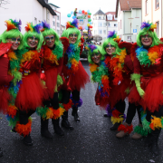 Carnival in Oberursel