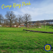 Camp King Park