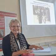 Geraubte Kindheit: Die Kindertransporte