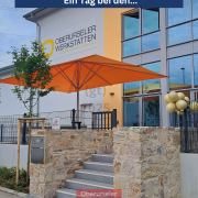 Ein Tag bei den Oberurseler Werkstätten