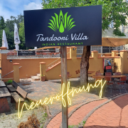 Tandoori Villa in Oberursel