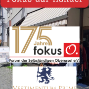 Fokus auf Handel: Vestimentum Prime