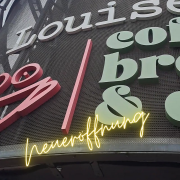 New in Oberursel: Coffee, Brownies & Downies