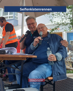 Markus Hertle & Peter Schüßler