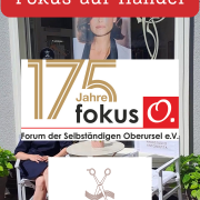 Fokus auf Handel: Haarstudio Antonietta