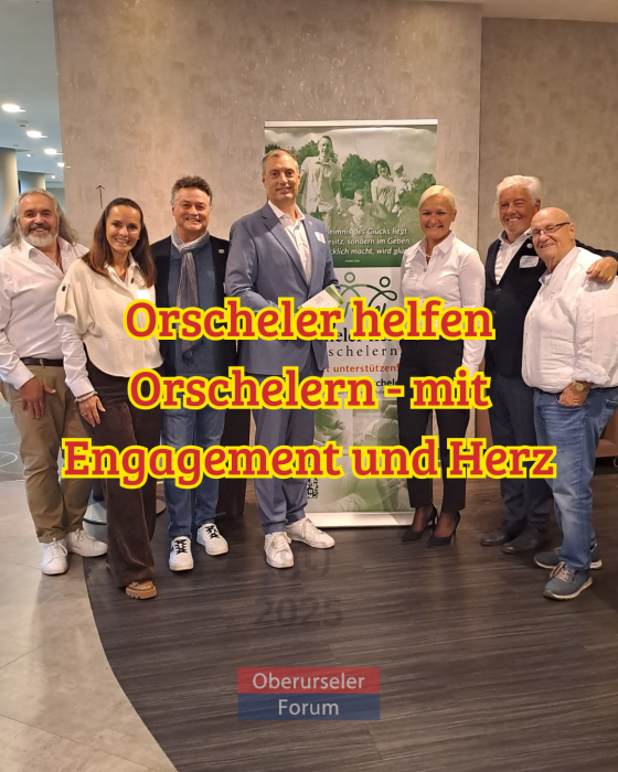 v.l.n.r.: Dirk Velte, Anika Funke, Reiner Herrmann, Benjamin Müller, Zaklina Koch, Klaus-Diether Peter, Peter Schüßler. (Nicht anwesend: Frank Metlicar)