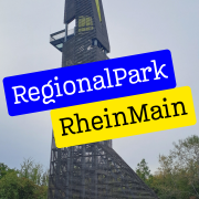RegionalPark RheinMain Portal – Ausflug am 3. Oktober 2025