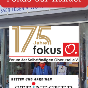 Fokus auf Handel: Betten & Gardinen Steinecker (Autumn/Winter)