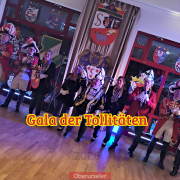Gala der Tollitäten