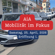 AiA – Mobilität im Fokus