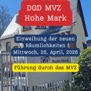 DGD MVZ Hohe Mark