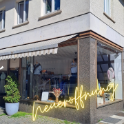 Neueröffnung: La Selezione Privata