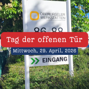 Tag der offenen Tür bei den Oberurseler Werkstätten