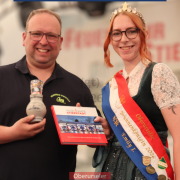 Bembel gegen Chronik
