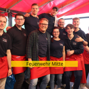 Rock im Spritzenhaus