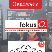 Fokus auf Handwerk: Metallmanufaktur Dirk Velte