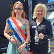 Impressionen vom Drei Hasen Fest
