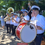 Jazz Meets Mühle 2026 – Impressionen
