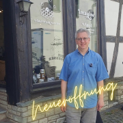 Neu in Oberursel: Imagine – Schallplatten & mehr