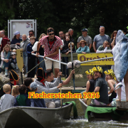 Fischerstechen 2026