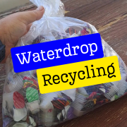 Waterdrop – Verpackungsrückgabe getestet