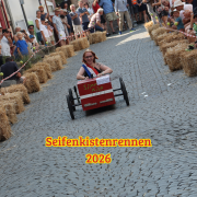 Seifenkistenrennen 2026