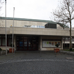 Oberursel Stadthalle