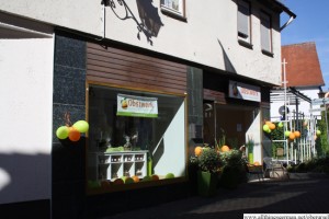 Obstwerk in the Ackergasse in Oberursel