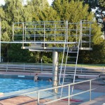 Diving boards