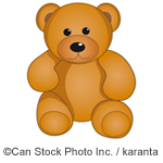Bear - ©Can Stock Photo Inc. / karanta