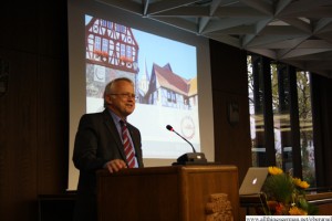 Hans-Georg Brum