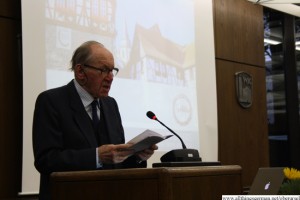 Reinhard Michel (95)