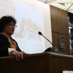 Professor Dr. Barbara Dölemeyer