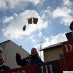111 Jahre KV 02 Oberhöchstadt - low flying popcorn