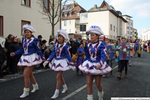 111 Jahre Kappenklub Kronberg e.V.