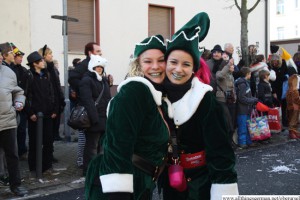 Fischbacher Carnevalverein e.V.