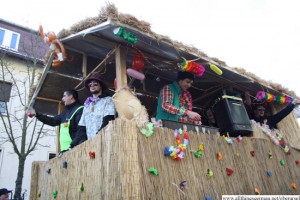 WCV Limes-Krätscher - Fiesta Mallor