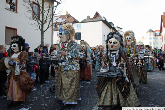 Die Kinziggeister e.V. - 1. Hess. Guggemusik Die Kinziggeister e.V. - 1. Hess. Guggemusik