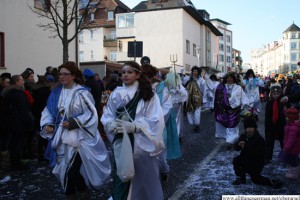 Orkas 08 e.v. Götterflucht