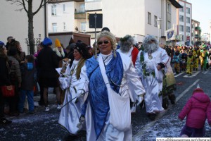 Orkas 08 e.v. Götterflucht