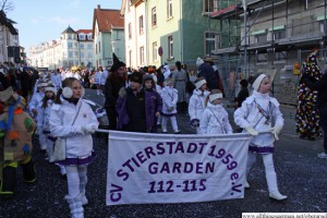 CV 1959 Stierstadt e.V. - Mini-Garde