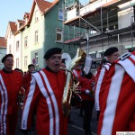 KV Frohsinn - Brass Band