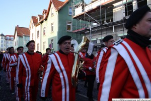 KV Frohsinn - Brass Band