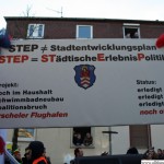 KV Frohsinn - STädtischeErlebnisPolitik