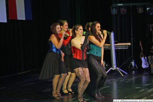 Voulez Vous coucher avec moi (Academy of Stage Arts)