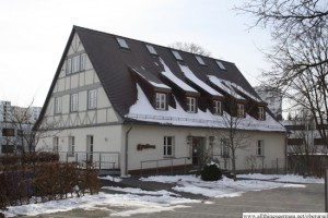 The Kinderhaus (previously Haus Florida)