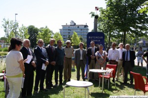 The Butineur Urbain
