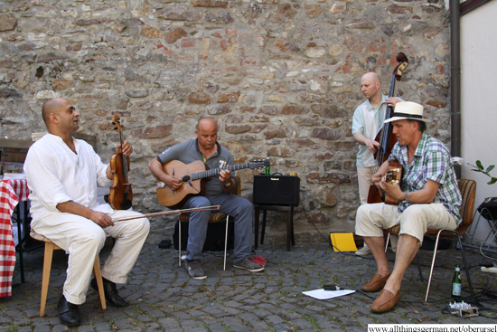 Coeur du Bois in the Herrenmühle