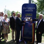 The Butineur Urbain